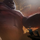 Illustration for article titled This Gorgeous Kong: Skull Island Concept Art Is Fit for a King